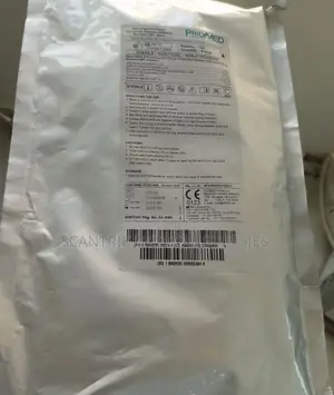 Blood Transfusion Bag