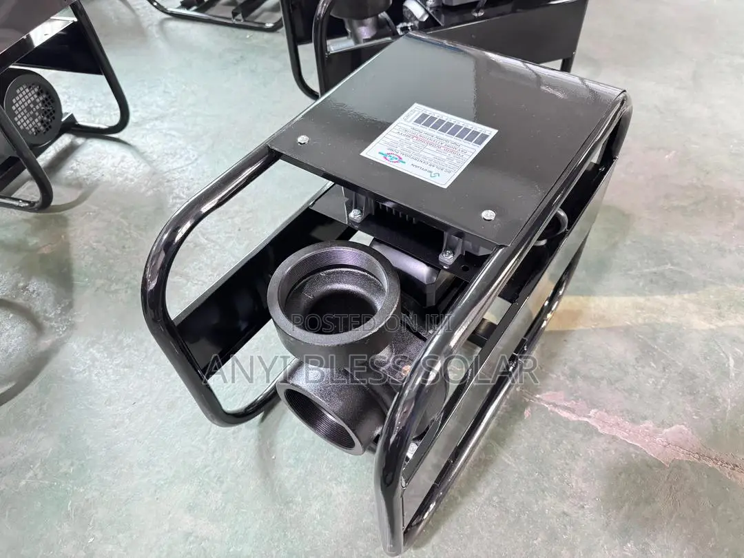 Dc Water Pump