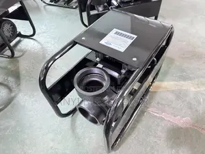Dc Water Pump