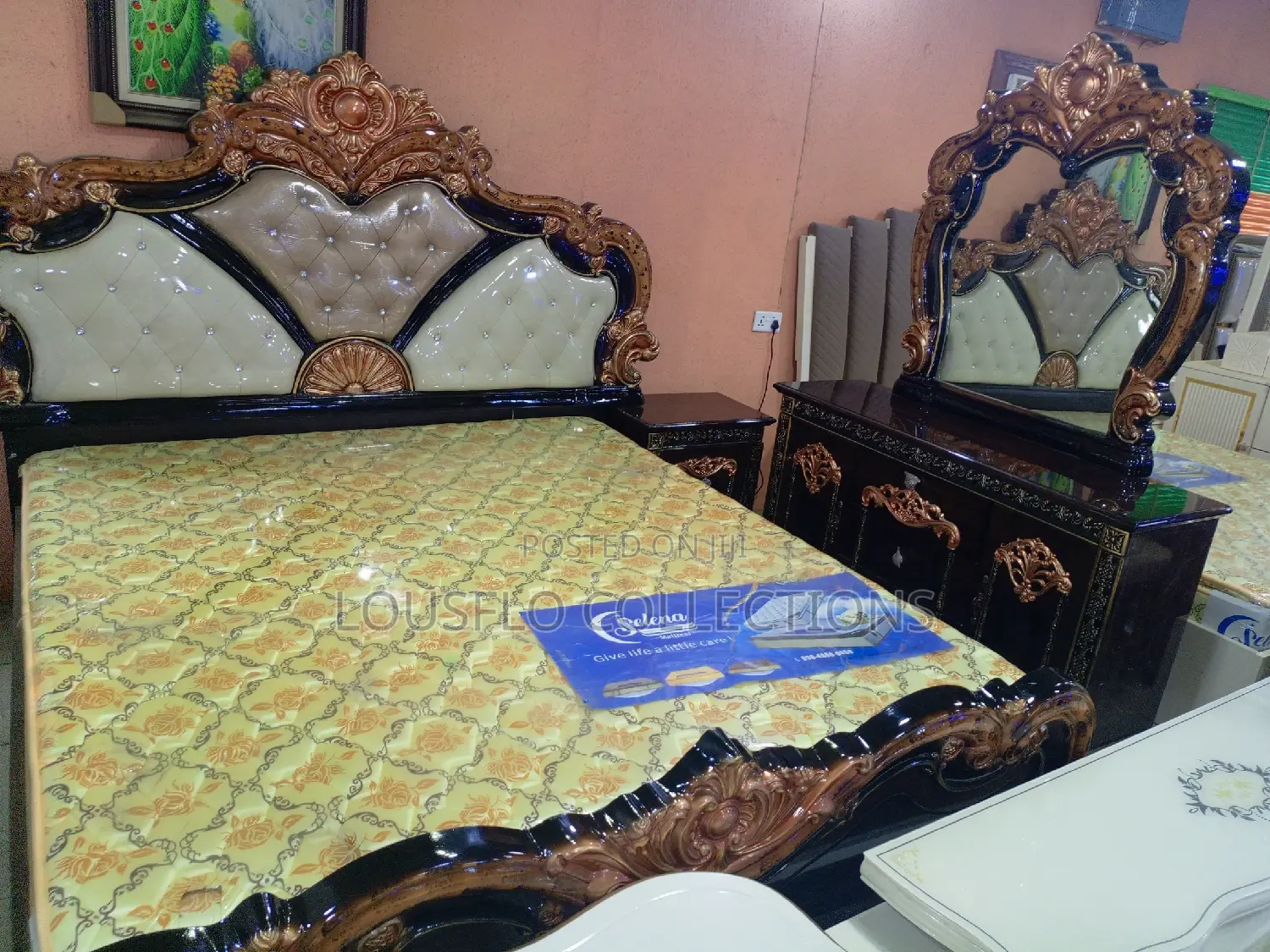 Italian Royal Table