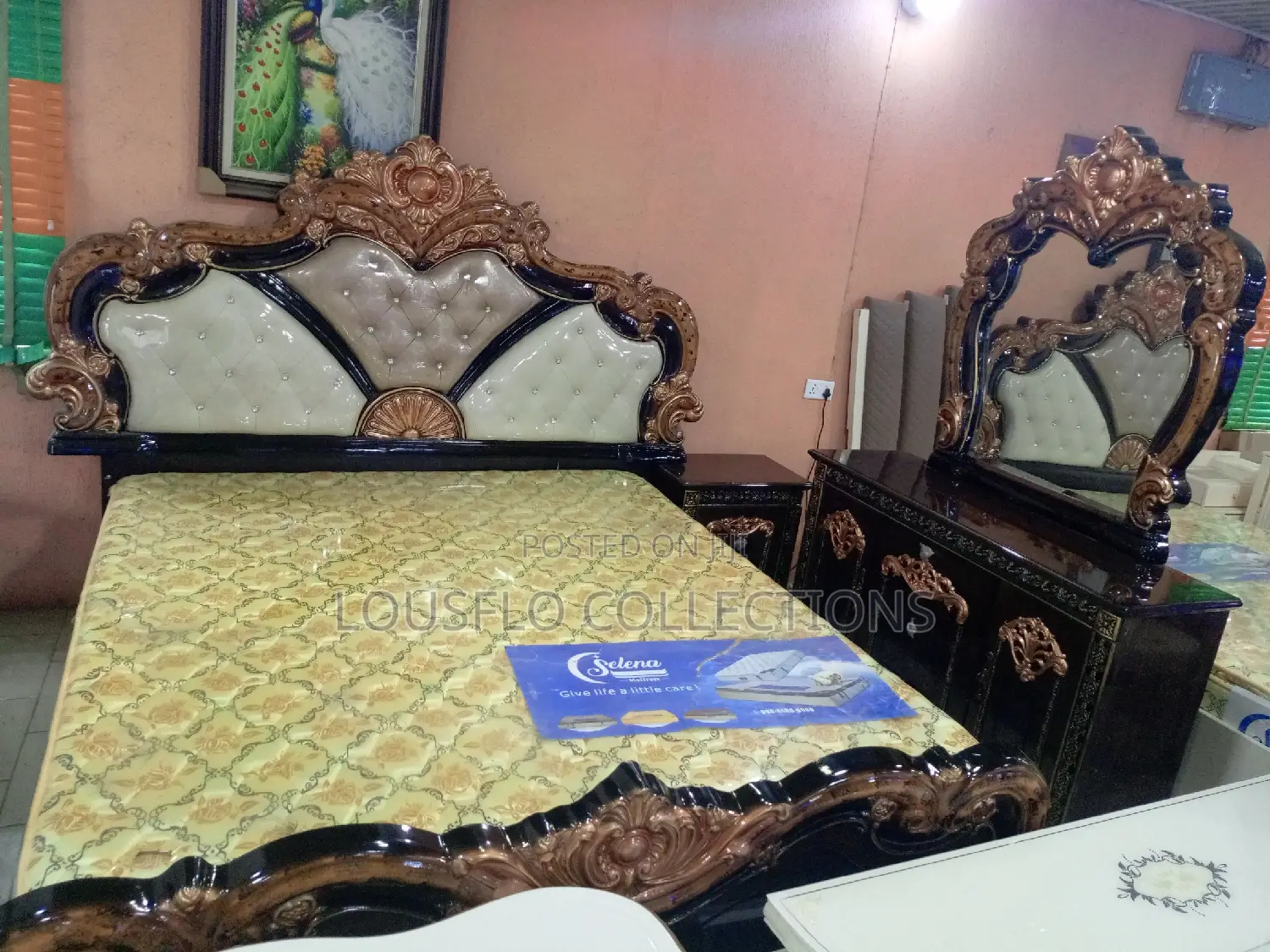 Italian Royal Table