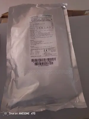 Disposable Blood Bag