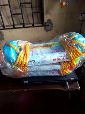 Pilsan Flat Swing Seat