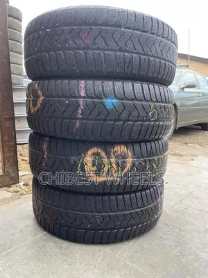 215/60 R 16 Pirelli Tokunbor