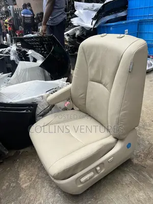 Complete Seat Toyota Highlander 2005-06 Available Direct