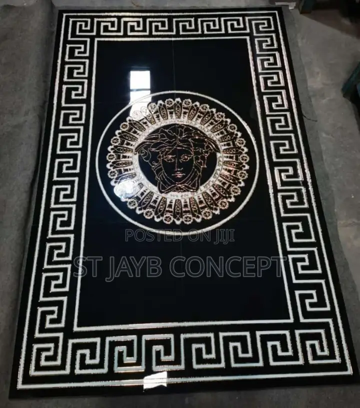 Design Tiles for Your Parlor