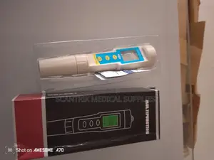 3 In1 Ph Test Meter