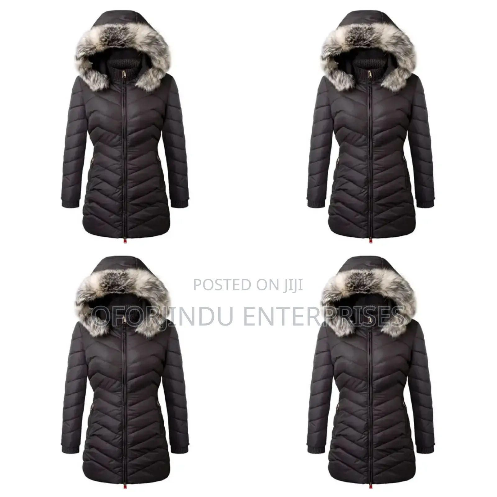 Winter Jacket First Grade Foreign Used Original