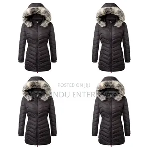 Winter Jacket First Grade Foreign Used Original