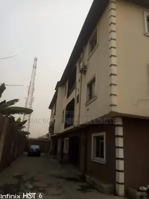 Photo - 3bdrm Block of Flats in Okeira Ogba for sale