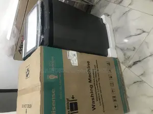 Dureble 11kg Automatic Washing Machine 