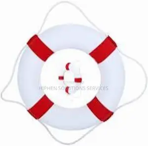 Boat Safety Life Rings