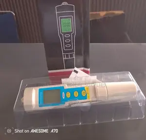 Ph Meter 3 In1