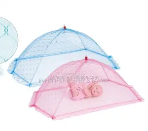 Photo - Baby Mosquito Net