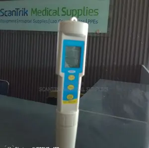 Ph Meter 3 In1