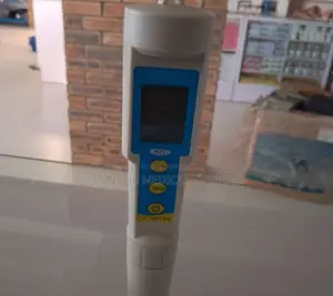 Ph Meter 3 In1