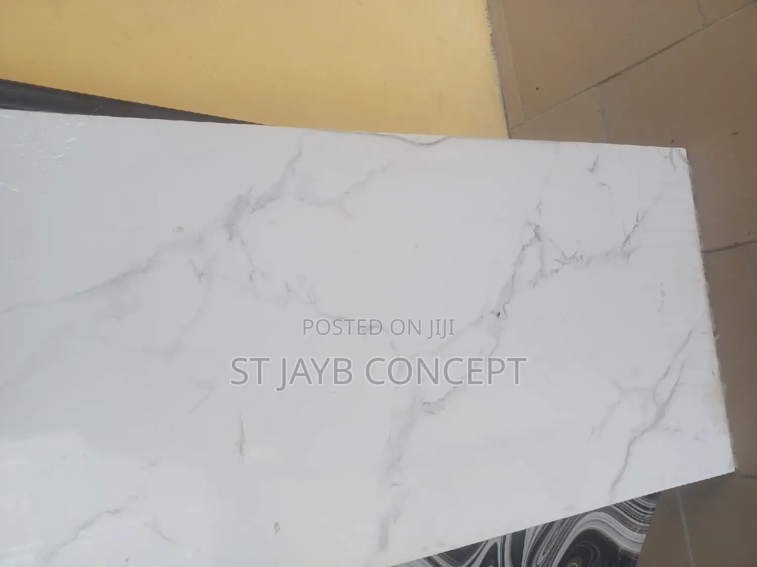 High Grade Quality Tiles