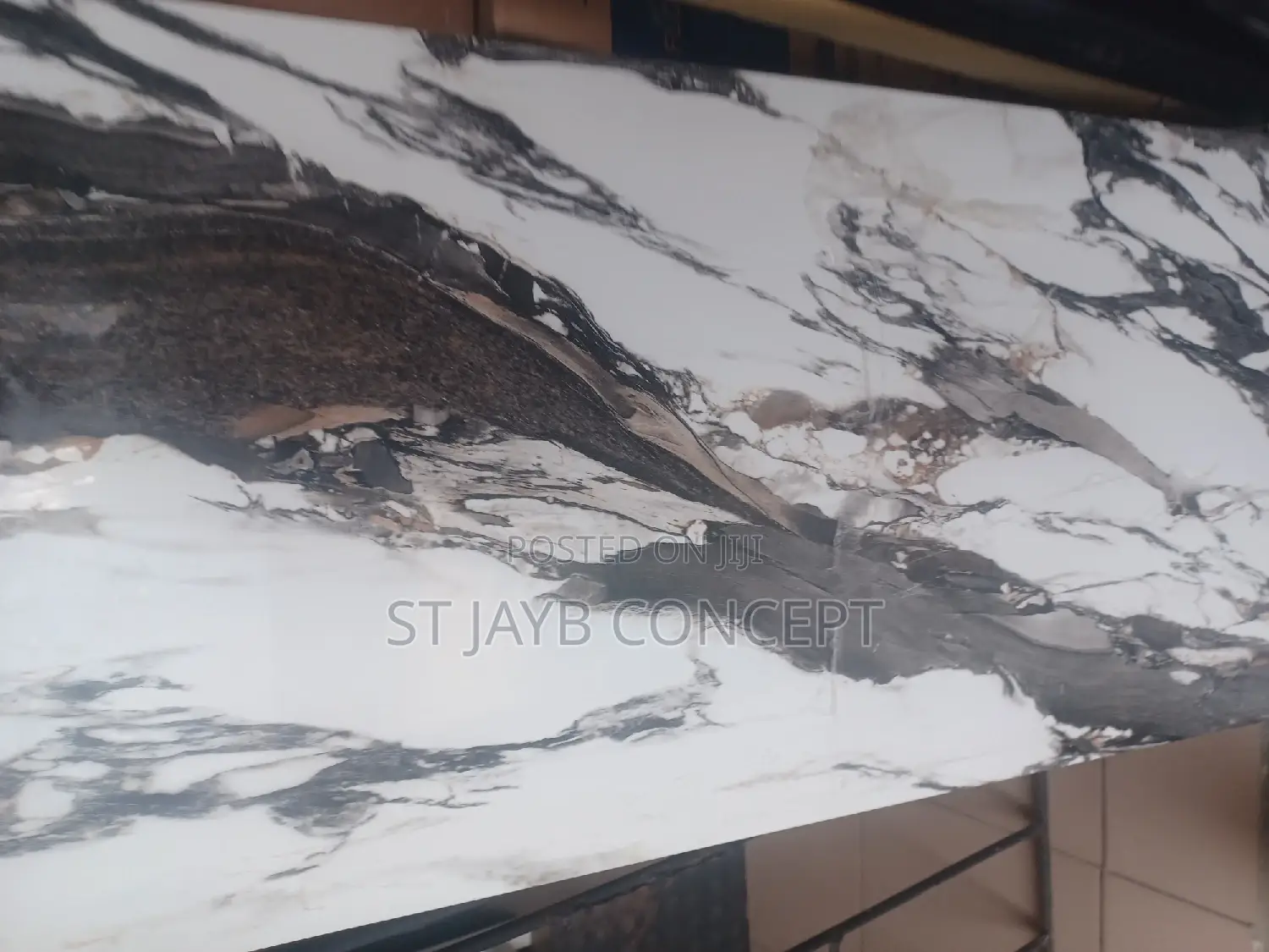 High Grade Quality Tiles