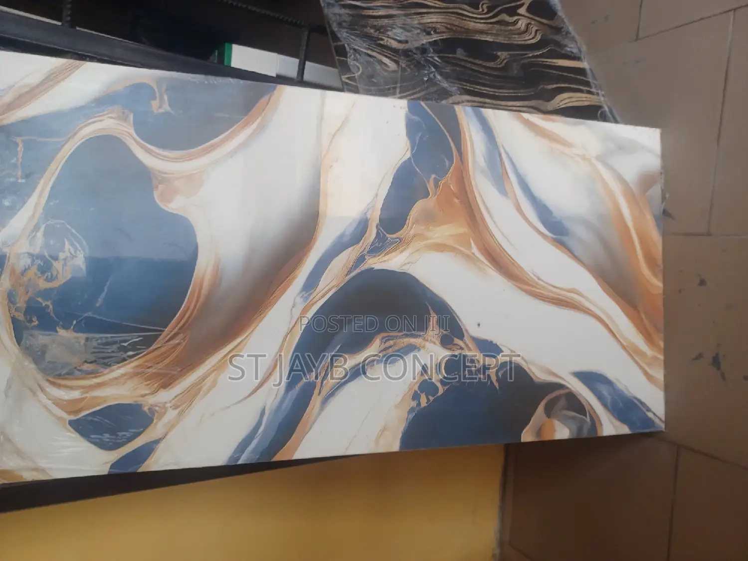 High Grade Quality Tiles
