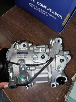 Oem New Compressor Toyota Highlander 2015 2016 2017 2018