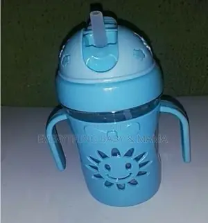 Baby Water Bottle