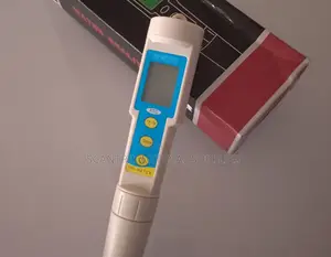 Ph Test Meter