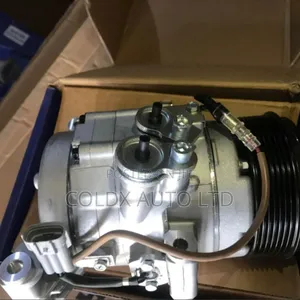 OEM New Compressor Toyota Tacoma 2008 2009 2010 2011