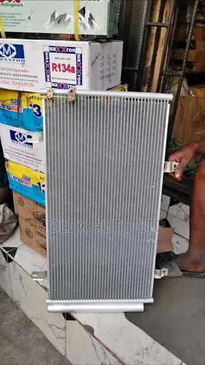 OEM Condenser Toyota Venza 2008 2010 2011 2012