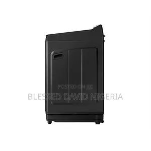 Hisense WT5T2025DB 20KG Top Load Washing Machine