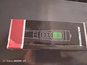 3 In1 Ph Test Meter