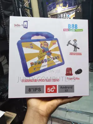 New Bebe B88 256 GB