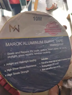 Flashband Waterproof Tape