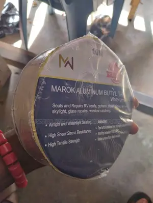 Flashband Waterproof Tape