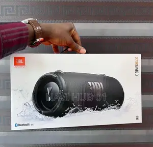 JBL Xtreme 3 Speaker