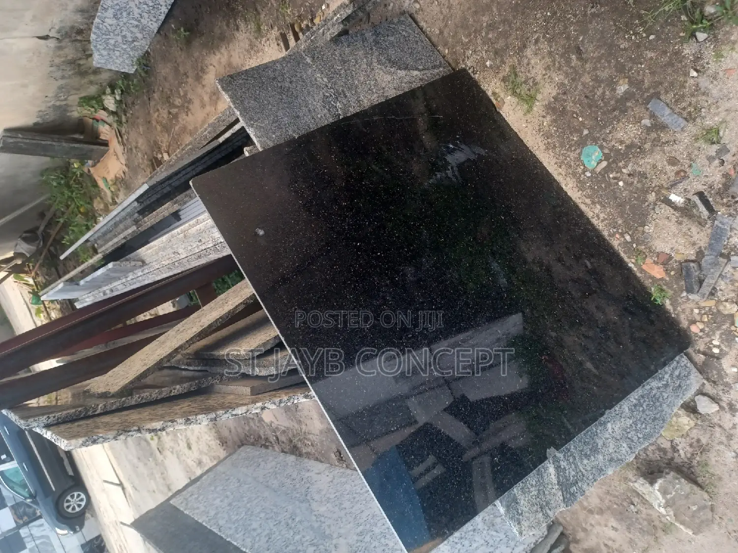 Quality Marble