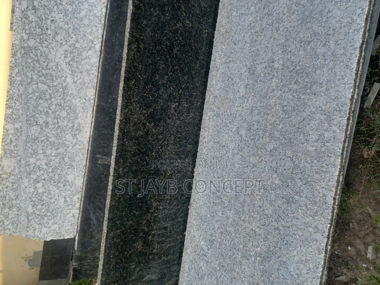 Quality Marble