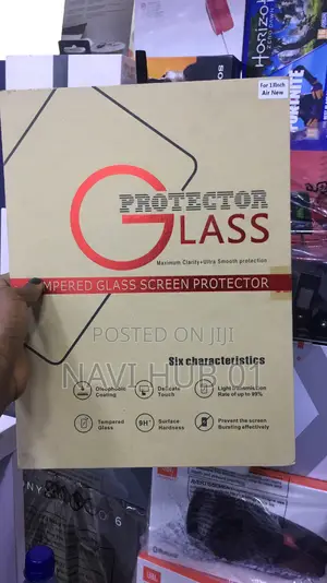 Macbook Quality Screen Guard