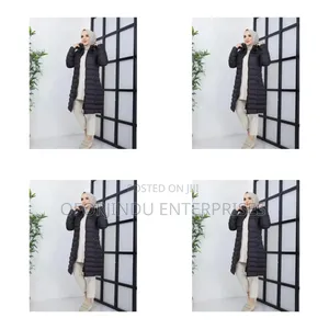 Winter Jacket First Grade Foreign Used Original