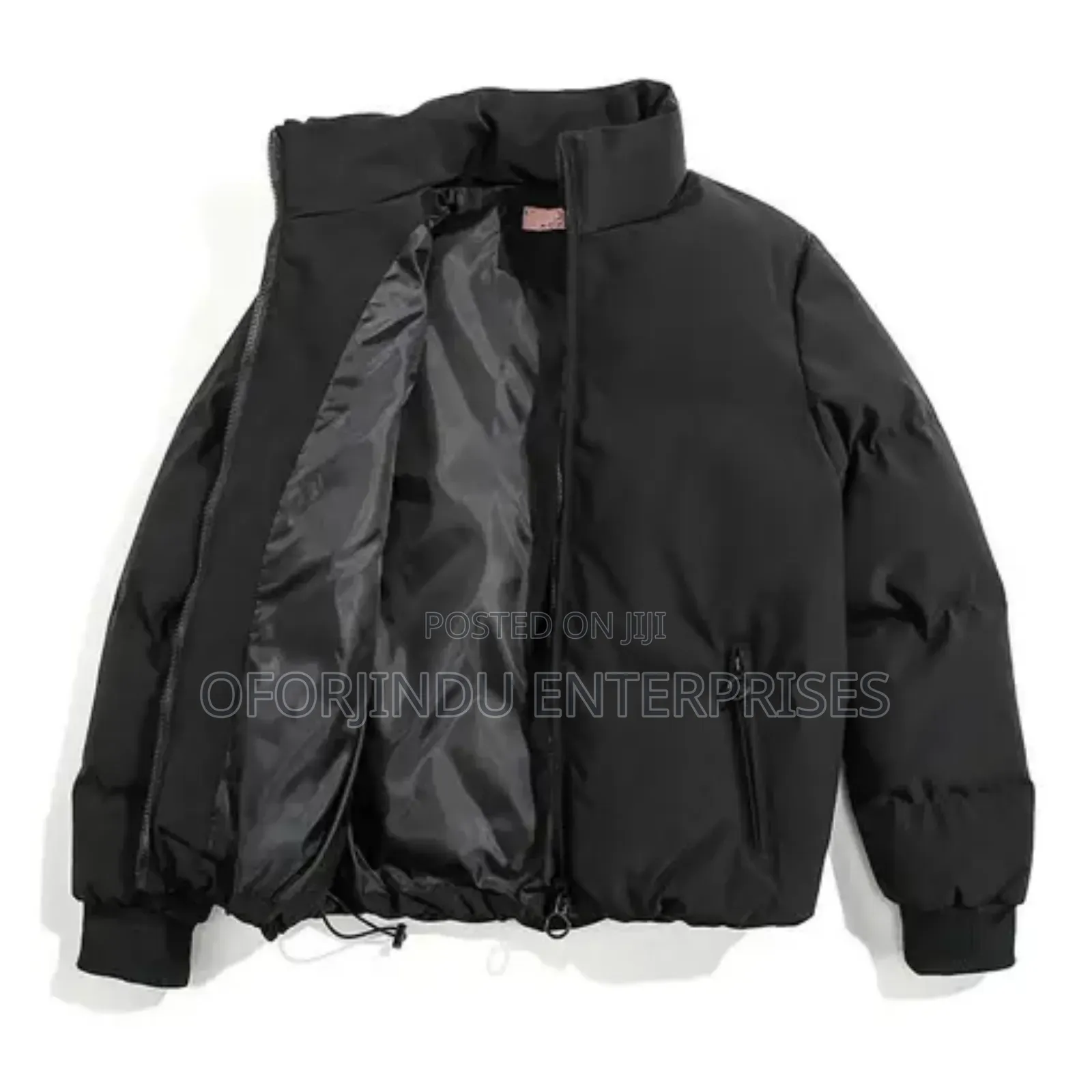 Winter Jacket First Grade Foreign Used Original