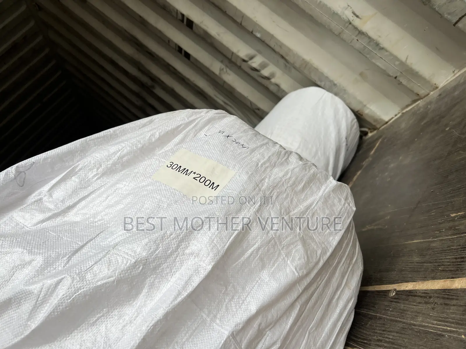 30mm Nylon Rope