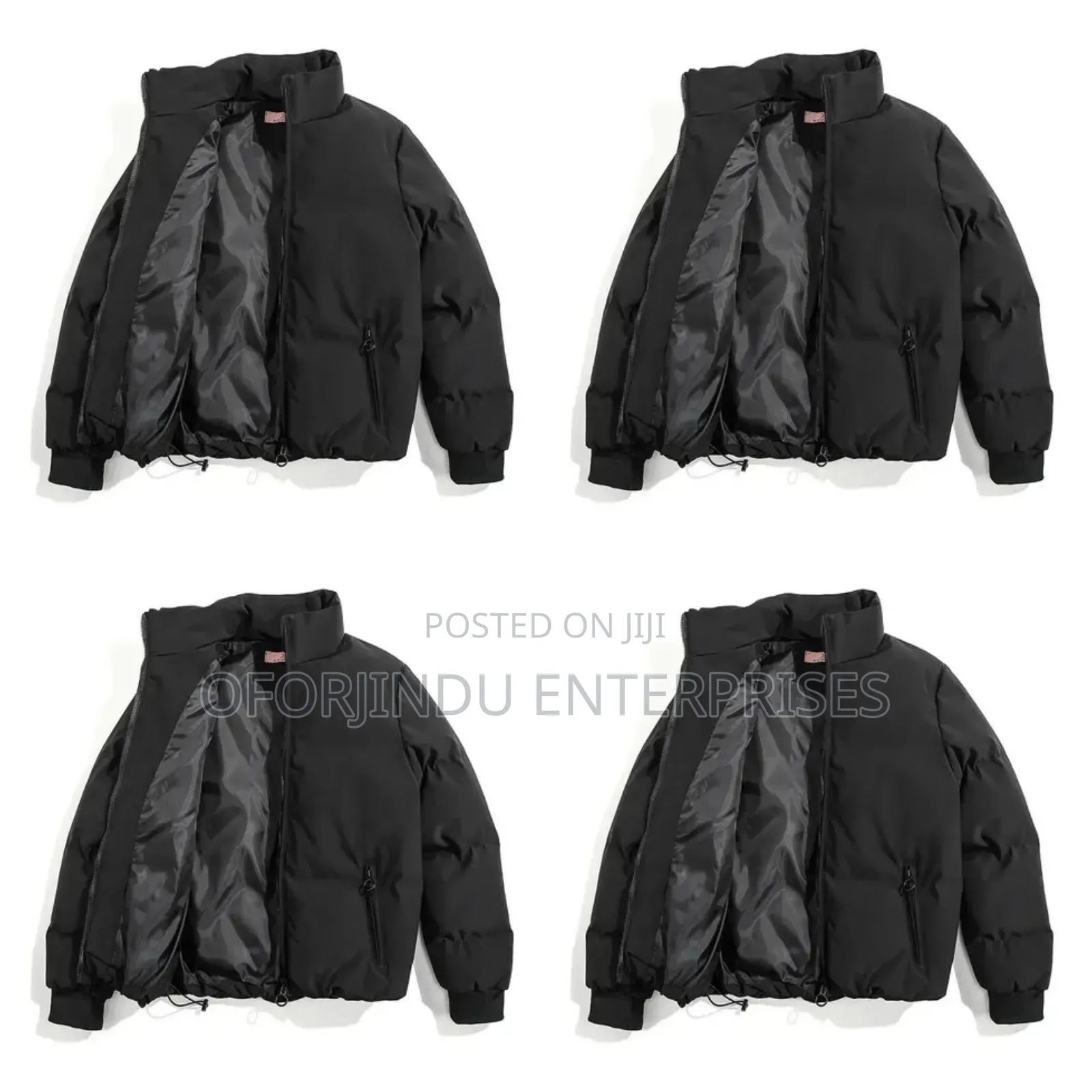 Winter Jacket First Grade Foreign Used Original