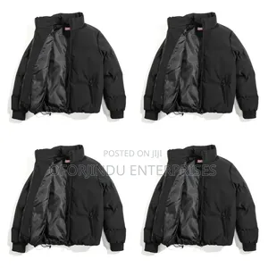 Winter Jacket First Grade Foreign Used Original