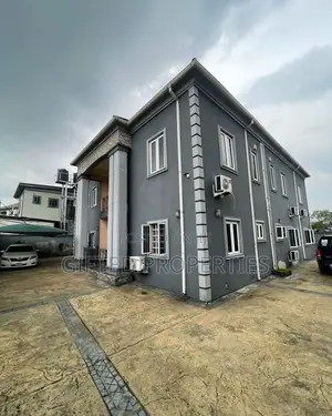 5bdrm Duplex in Mercyland Extension, Port-Harcourt for sale