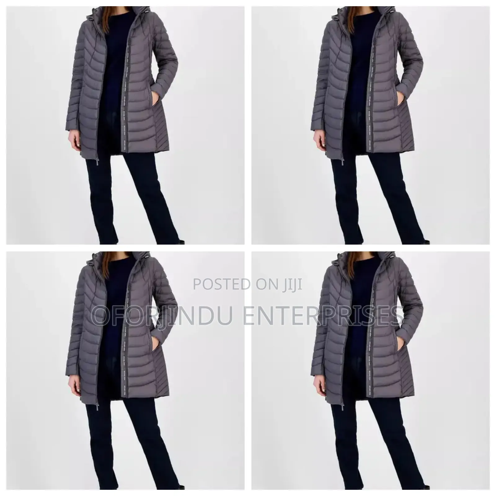 Winter Jacket First Grade Foreign Used Original