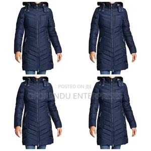 Winter Jacket First Grade Foreign Used Original