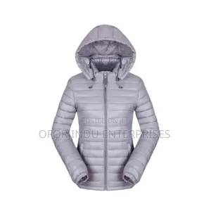 Photo - Winter Jacket First Grade Foreign Used Original