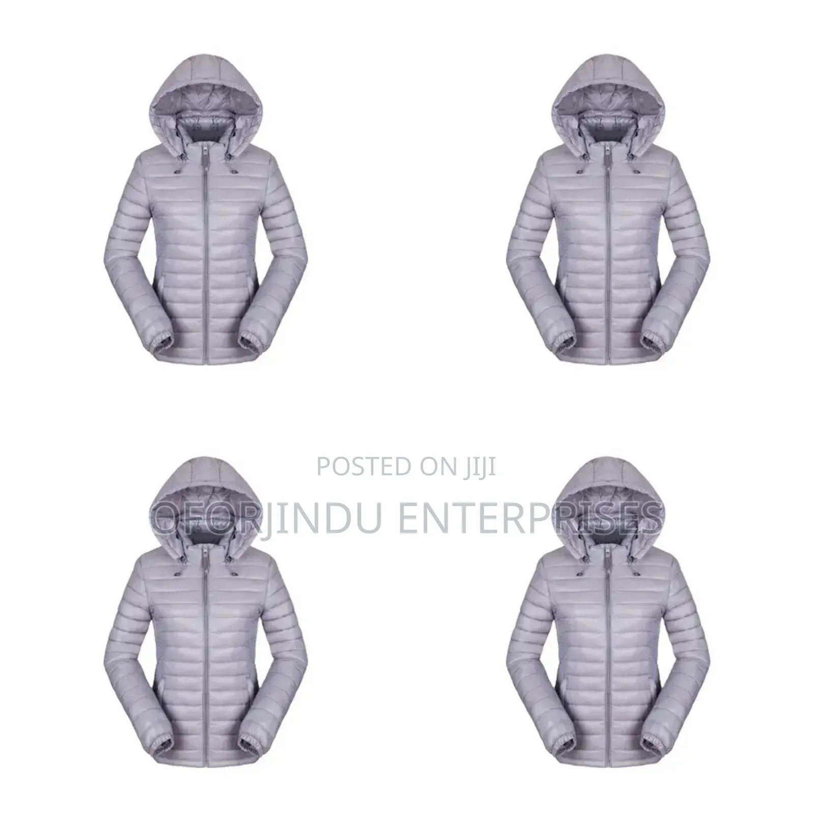 Winter Jacket First Grade Foreign Used Original