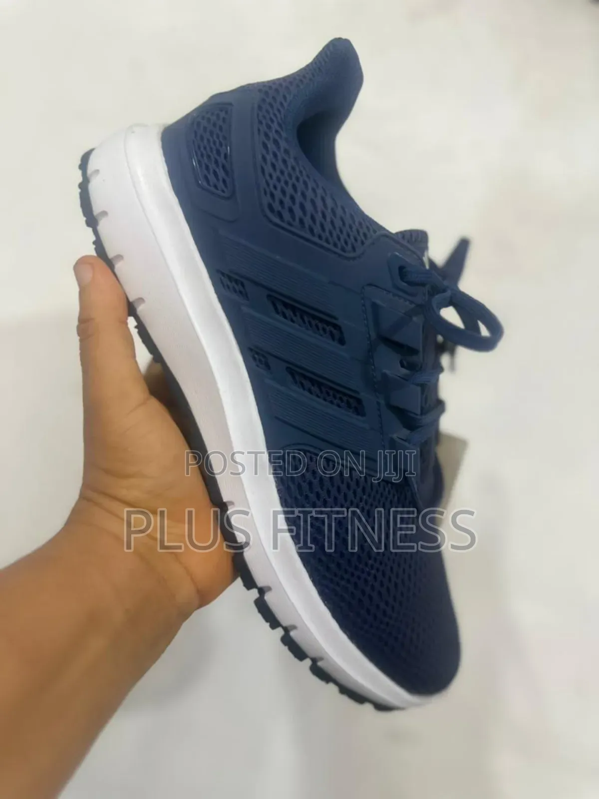 Adidas Ultimashow