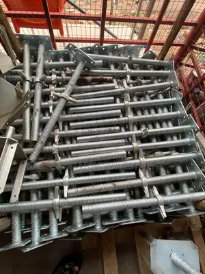 Acro Jack 4.5metre, 4metre, 3.5metre , 5metres
