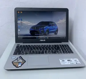 Laptop Asus X555LA 8GB Intel Core I7 HDD 1T
